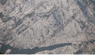 Photo Texture of Background Mountains 0056